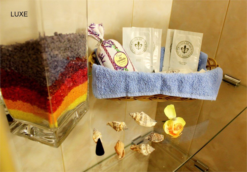 Делюкс на Галерной, Ленинградская область: фото 4