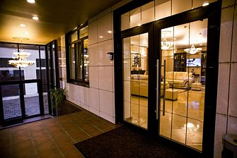 Премьер Отель