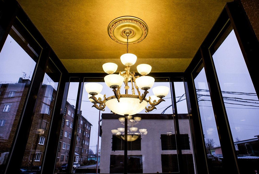 Премьер Отель, Смоленская область: фото 3