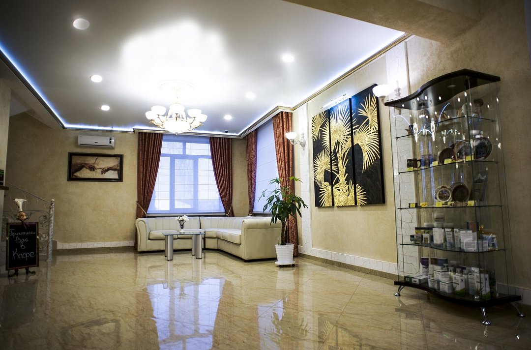 Премьер Отель, Смоленская область: фото 4