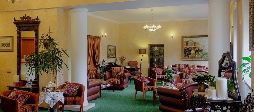 Бизнес-отель Купеческий, Красноярский край: фото 2