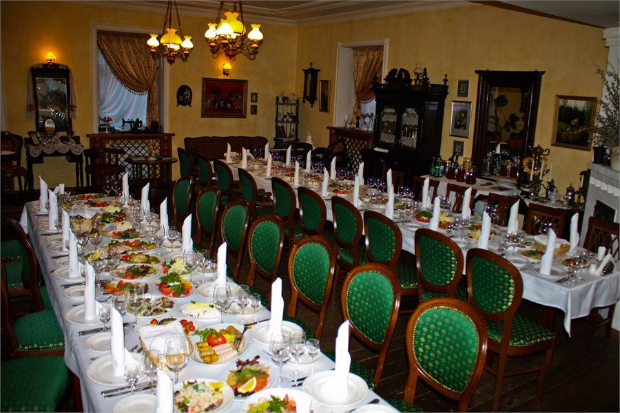 Бизнес-отель Купеческий, Красноярский край: фото 3