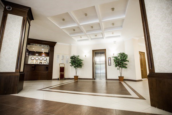 Гостиный двор, Новосибирская область: фото 2