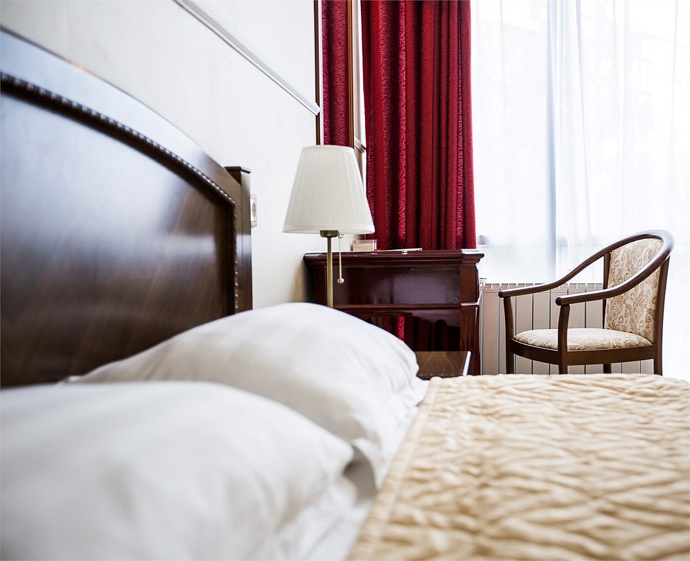 Гостиный двор, Новосибирская область: фото 3