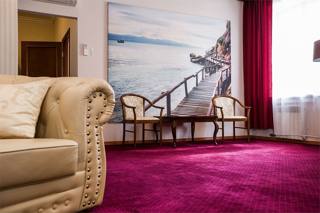 Гостиный двор, Новосибирская область: фото 4