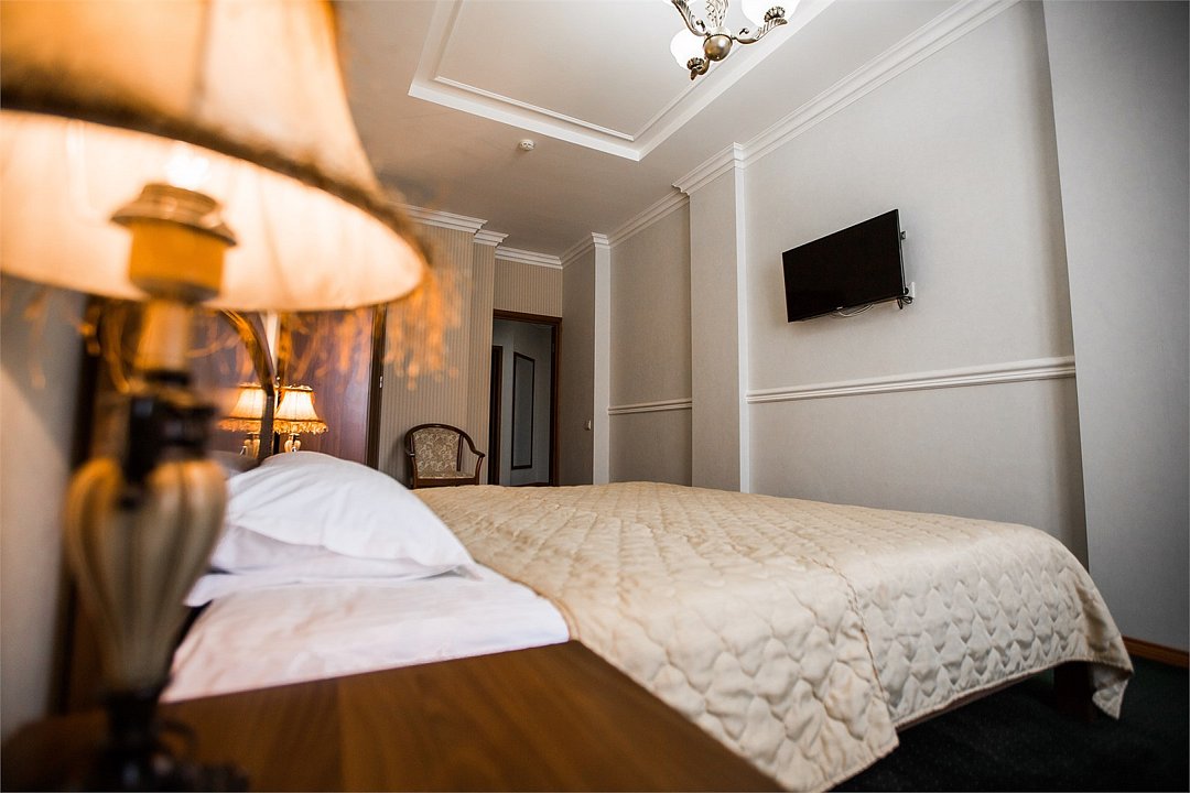 Гостиный двор, Новосибирская область: фото 5