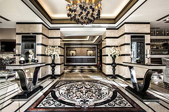 Отель Majestic Boutique Hotel Deluxe