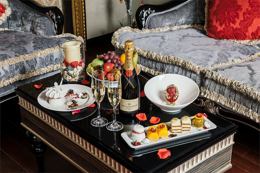 Majestic Boutique Hotel Deluxe, Ленинградская область: фото 2