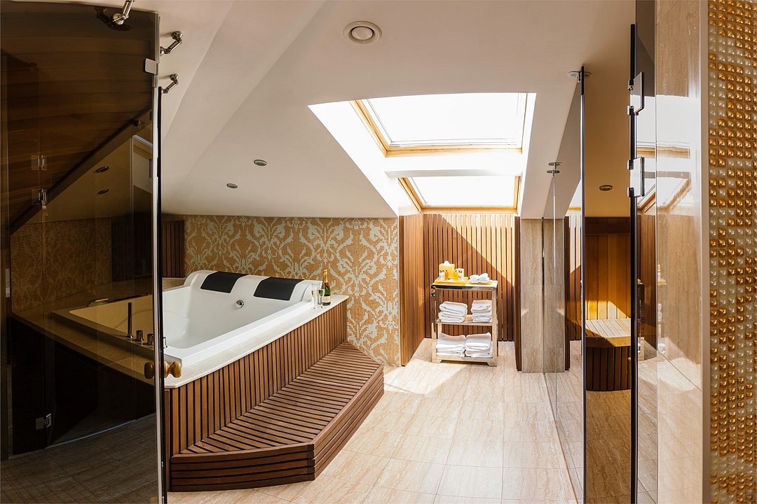 Majestic Boutique Hotel Deluxe, Ленинградская область: фото 4