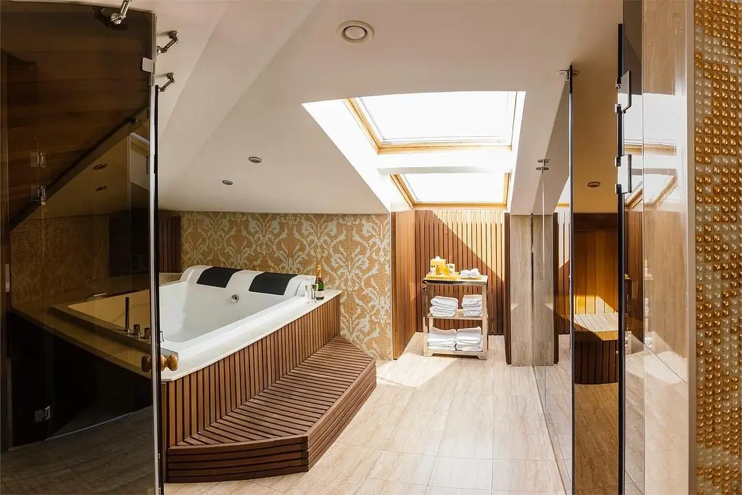 Majestic Boutique Hotel Deluxe, Ленинградская область: фото 4