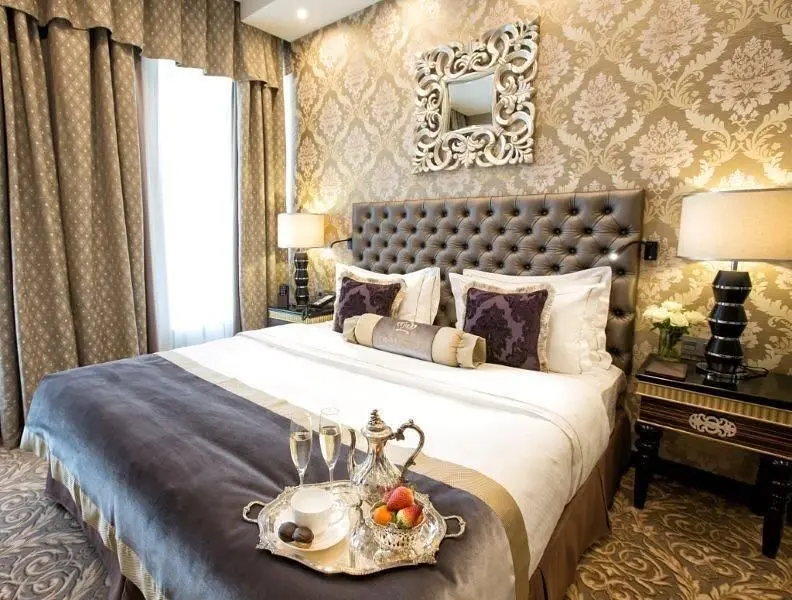 Majestic Boutique Hotel Deluxe, Ленинградская область: фото 5