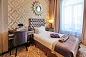 Стандарт одноместный, Отель Majestic Boutique Hotel Deluxe, Санкт-Петербург