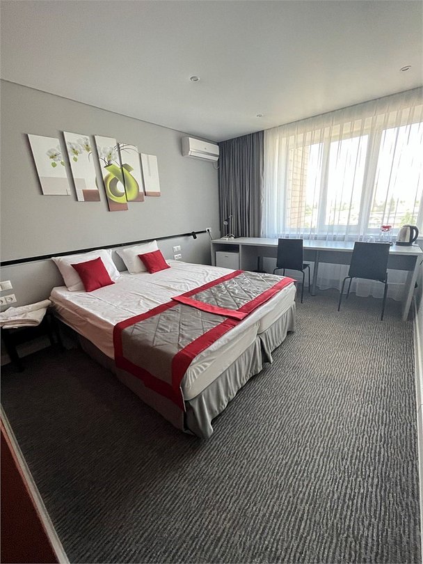 Гостиничный комплекс Опава, Камышин, Волгоградская область