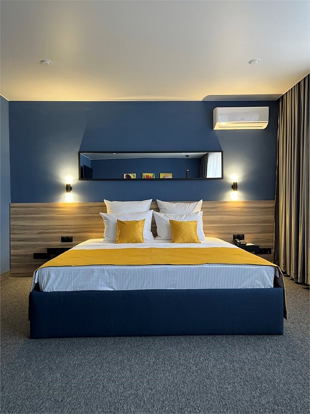 Гостиничный комплекс Опава, Волгоградская область: фото 3