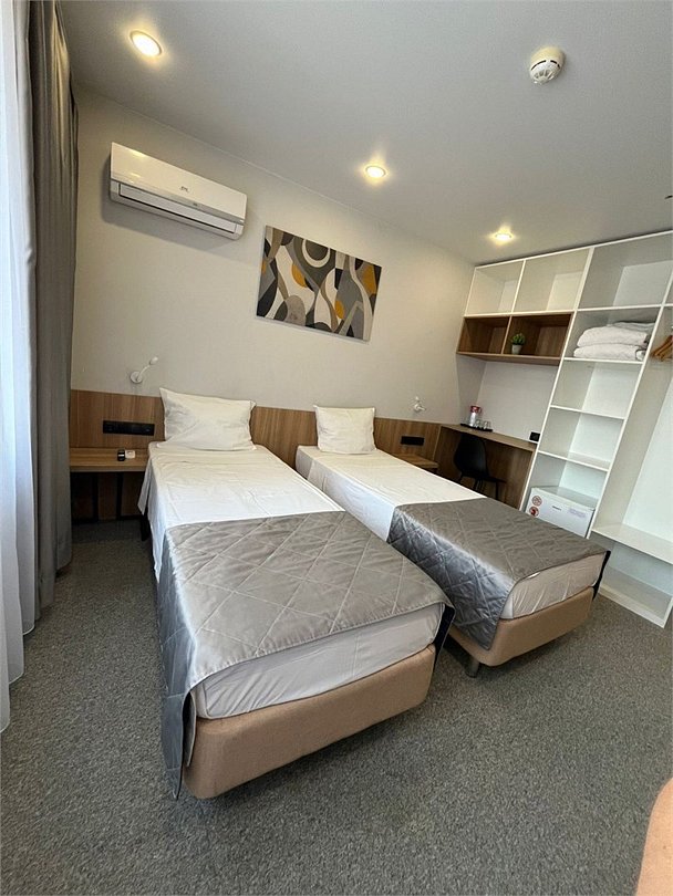 Гостиничный комплекс Опава, Волгоградская область: фото 4