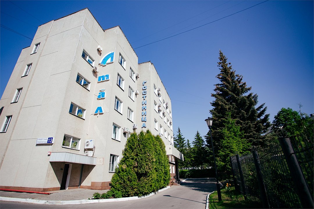 Атал, Республика Чувашия: фото 2