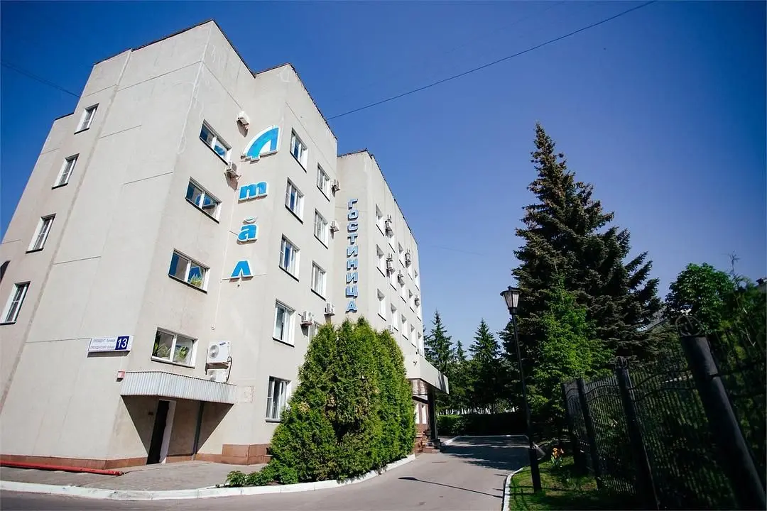 Атал, Республика Чувашия: фото 2