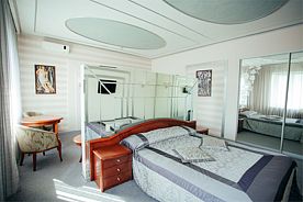 Джуниор Сюит (студия), Гостиница Атал, Чебоксары
