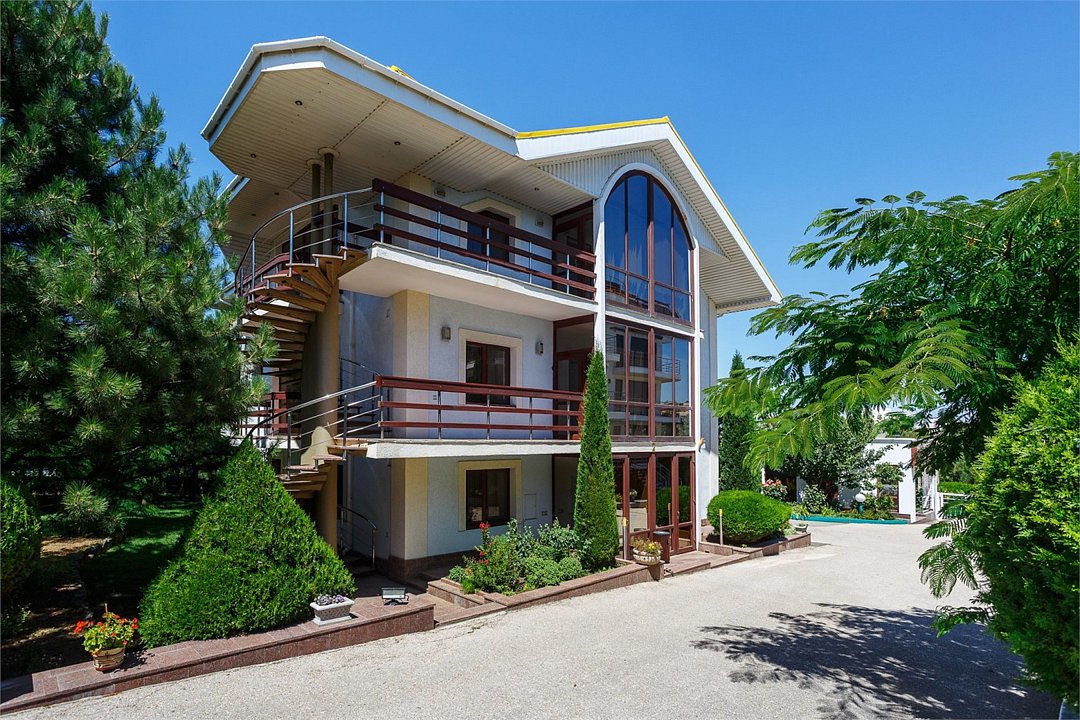 Апарт-отель "Вязовая роща", Крым: фото 3