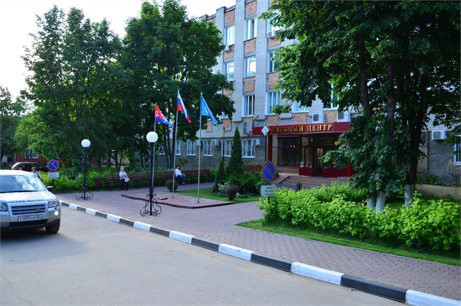 Гостиница Профсоюзная  Нижний Новгород, Нижний Новгород, Нижегородская область