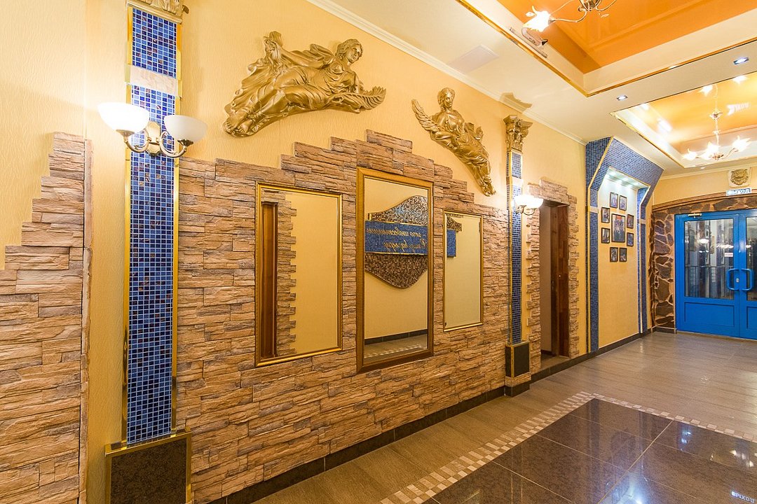 Профсоюзная  Нижний Новгород, Нижегородская область: фото 2