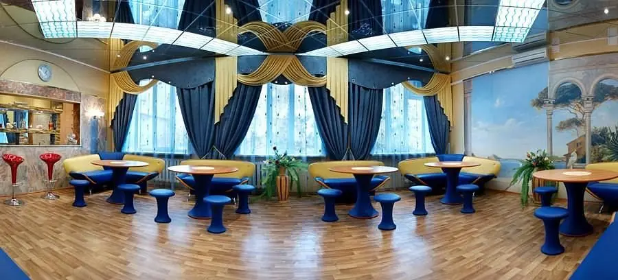 Профсоюзная  Нижний Новгород, Нижегородская область: фото 4