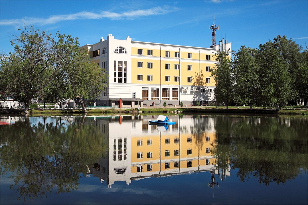 ГК Касимов, Рязанская область: фото 5