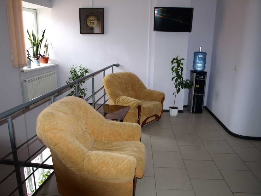 Отель Zебра, Йошкар-Ола, Республика Марий Эл