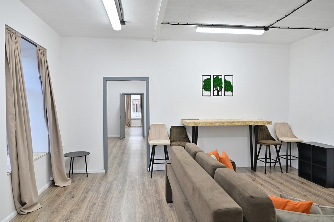 Номера Хостел 44, Ленинградская область: фото 3