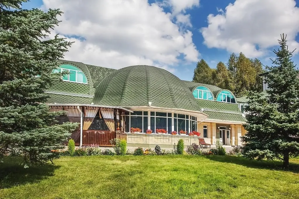 Санаторий Вилла Арнест, Кисловодск, Ставропольский край