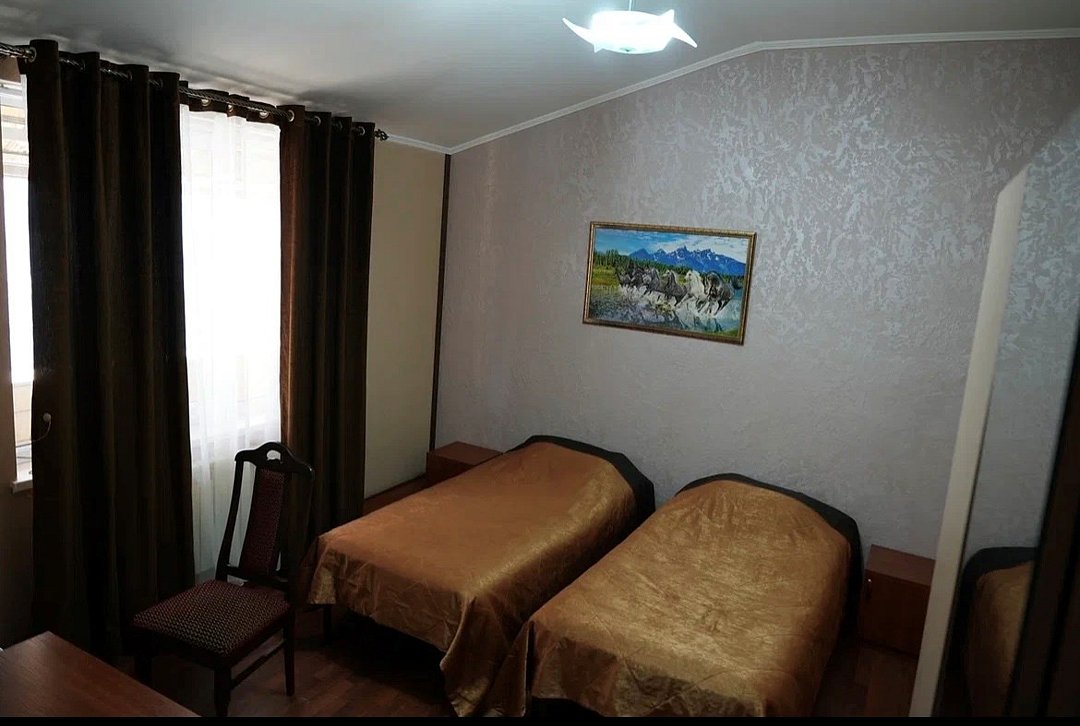 Отель "Версаль", Республика Дагестан: фото 5