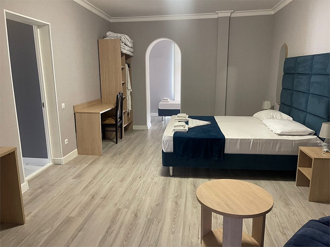 Караван Сарай, Республика Дагестан: фото 3