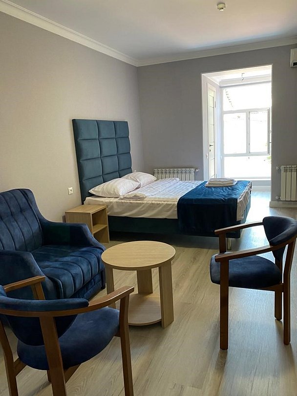 Караван Сарай, Дербент, Республика Дагестан