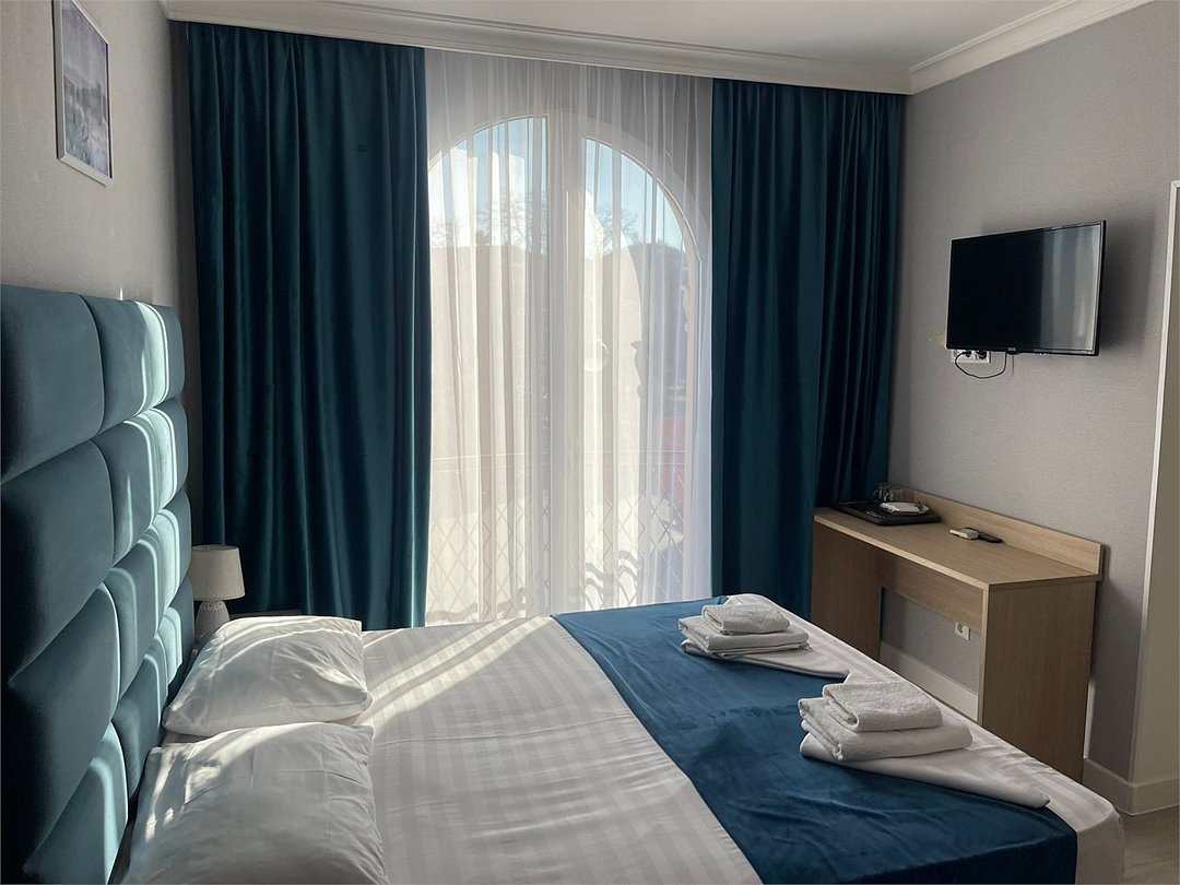 Караван Сарай, Республика Дагестан: фото 4