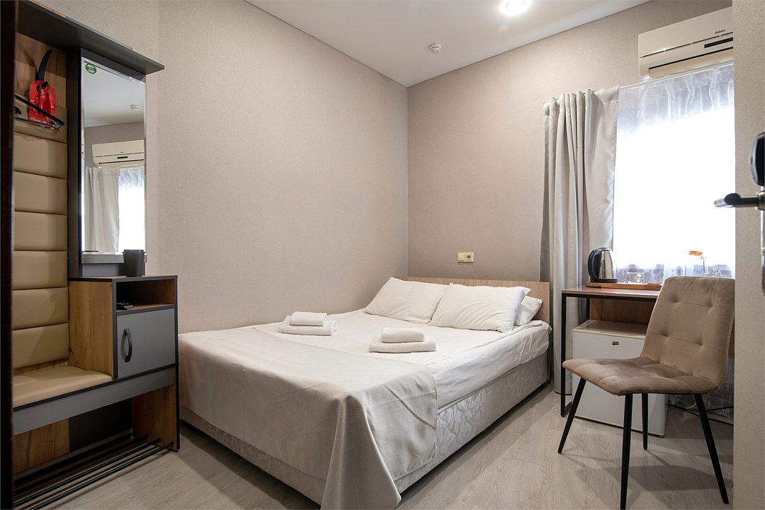 отель Казантель, Республика Татарстан: фото 2