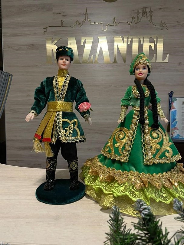 отель Казантель, Республика Татарстан: фото 5