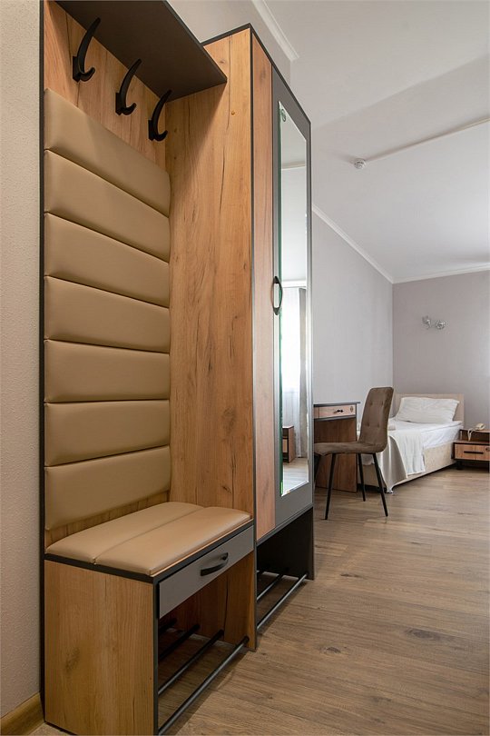 отель Казантель, Республика Татарстан: фото 4