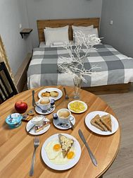 отель Казантель