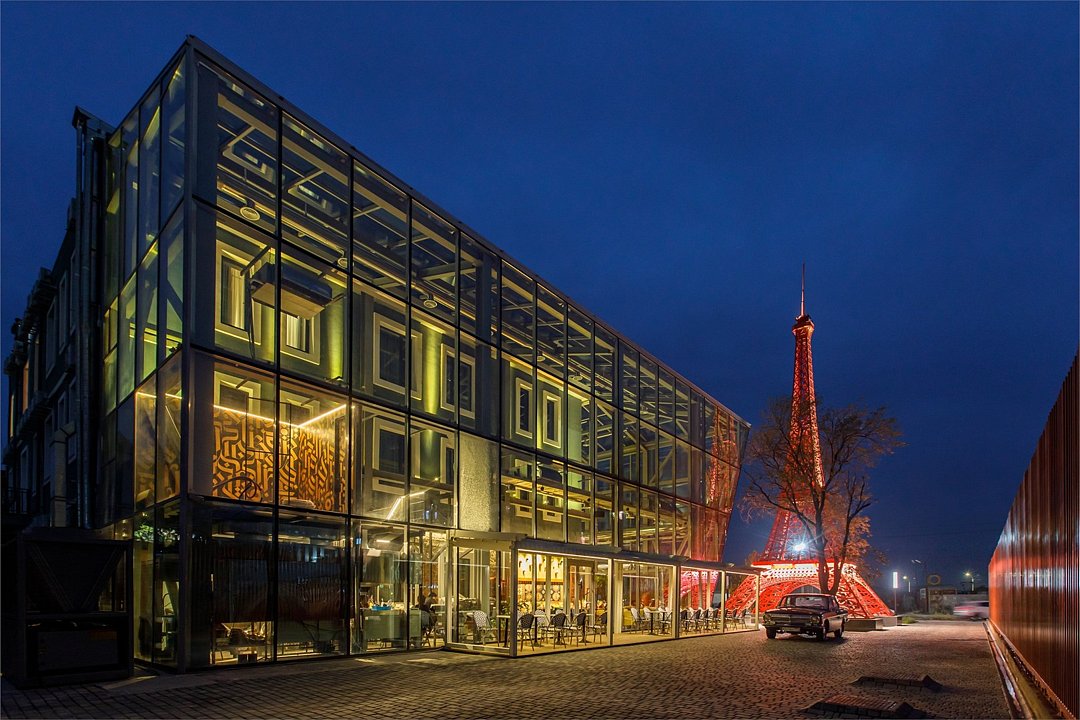 Aura Apart, Республика Дагестан: фото 2