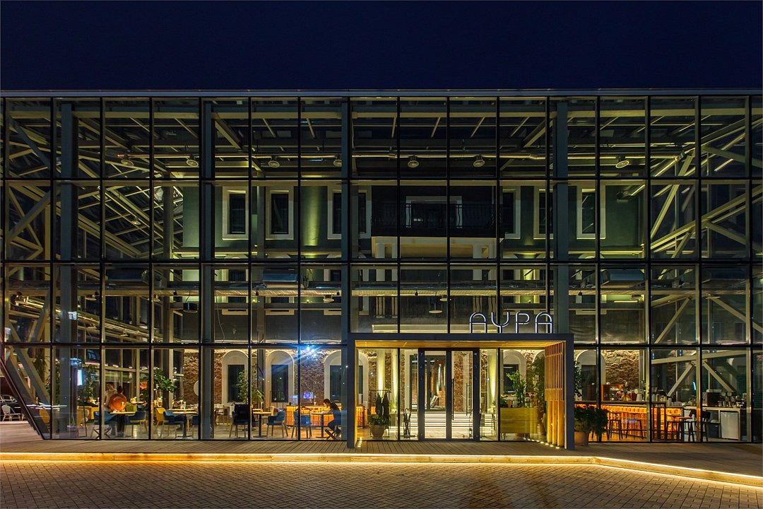 Aura Apart, Республика Дагестан: фото 3