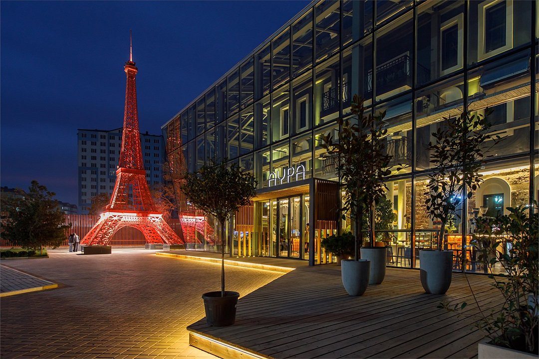 Aura Apart, Республика Дагестан: фото 4