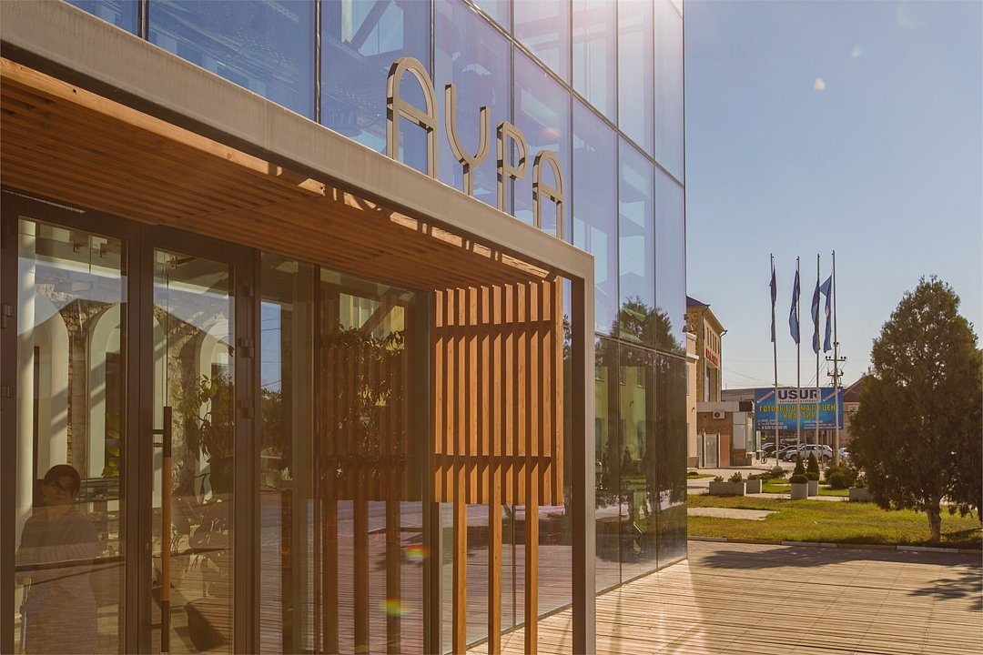 Aura Apart, Республика Дагестан: фото 5