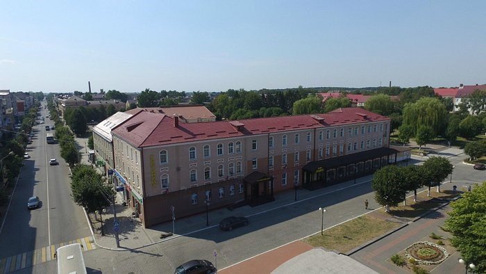 Отель "Королевский двор", Калининградская область: фото 2