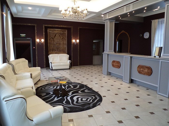 Отель "Королевский двор", Калининградская область: фото 4