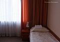 Одноместный номер первой категории, Отель "Королевский двор", Гусевский район