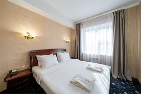 Студия, Гостиничный комплекс Европа, Хабаровск