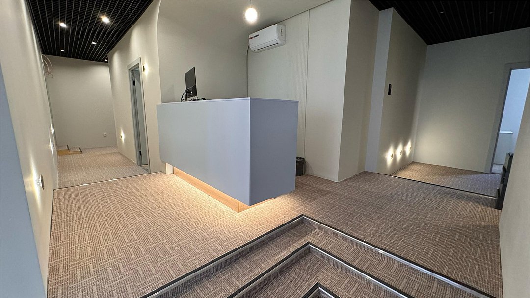 отель Гагарин, Уфа, Республика Башкортостан