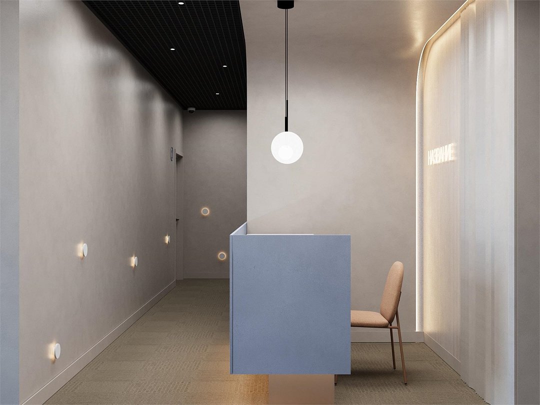 отель Гагарин, Республика Башкортостан: фото 3