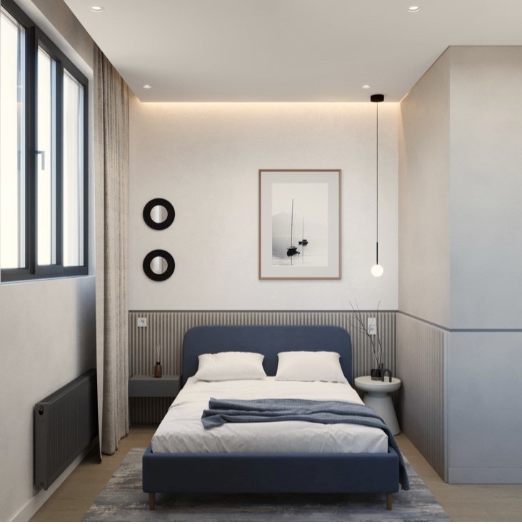 отель Гагарин, Республика Башкортостан: фото 4