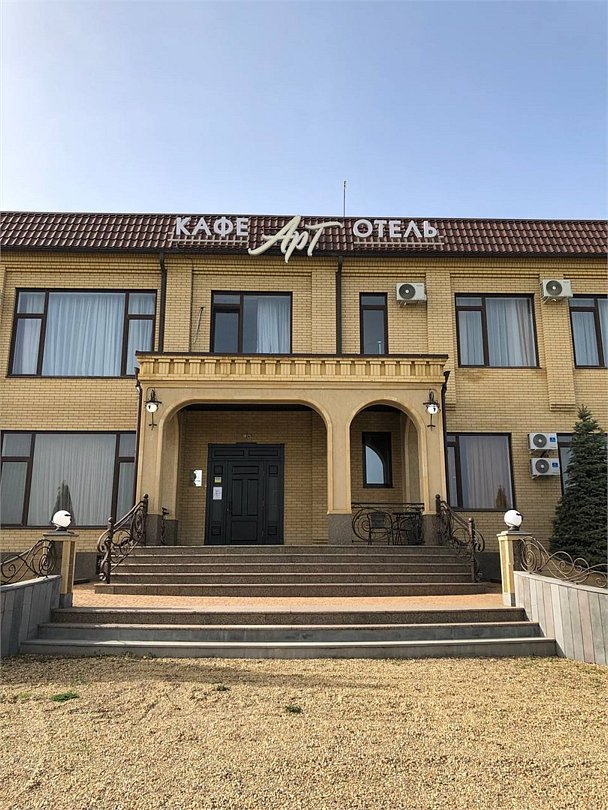 Арт, Краснодарский край: фото 5